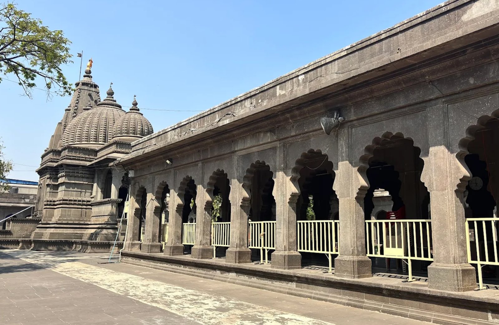 Shree Kalaram Mandir